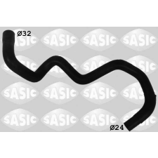 SASIC Hűtőcső SASIC 3400121 vízhűtő