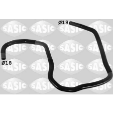 SASIC Hűtőcső SASIC 3400138 vízhűtő