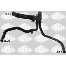 SASIC Hűtőcső SASIC 3400142 vízhűtő