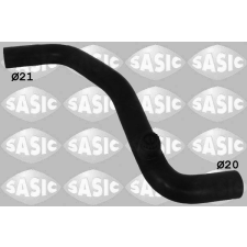 SASIC Hűtőcső SASIC 3400159 vízhűtő