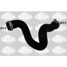 SASIC Hűtőcső SASIC 3400203 vízhűtő