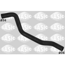 SASIC Hűtőcső SASIC 3400216 vízhűtő