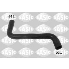 SASIC Hűtőcső SASIC 3404028 vízhűtő