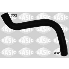 SASIC Hűtőcső SASIC 3404043 vízhűtő