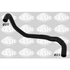 SASIC Hűtőcső SASIC 3404051 vízhűtő