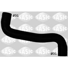 SASIC Hűtőcső SASIC 3404063 vízhűtő