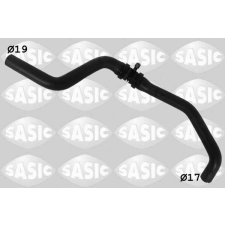 SASIC Hűtőcső SASIC 3404068 vízhűtő