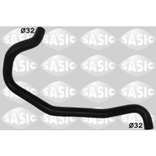 SASIC Hűtőcső SASIC 3404079 vízhűtő