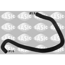 SASIC Hűtőcső SASIC 3404135 vízhűtő