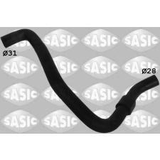 SASIC Hűtőcső SASIC 3404148 vízhűtő