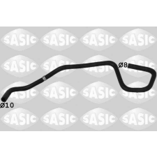 SASIC Hűtőcső SASIC 3404157 vízhűtő