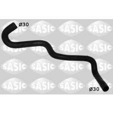 SASIC Hűtőcső SASIC 3404170 vízhűtő
