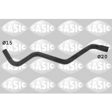 SASIC Hűtőcső SASIC 3406014 vízhűtő