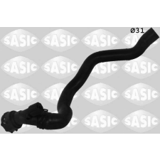 SASIC Hűtőcső SASIC 3406041 vízhűtő