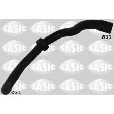 SASIC Hűtőcső SASIC 3406047 vízhűtő