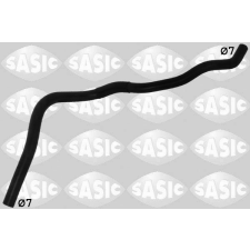 SASIC Hűtőcső SASIC 3406050 vízhűtő