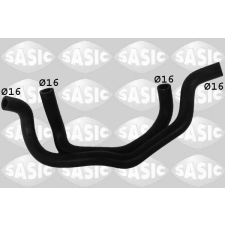 SASIC Hűtőcső SASIC 3406052 vízhűtő