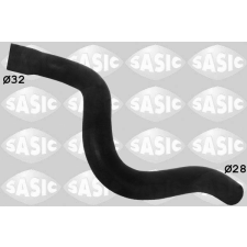 SASIC Hűtőcső SASIC 3406098 vízhűtő