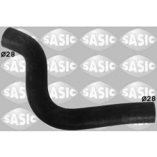 SASIC Hűtőcső SASIC 3406127 vízhűtő