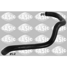 SASIC Hűtőcső SASIC 3406142 vízhűtő