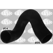 SASIC Hűtőcső SASIC 3406148 vízhűtő