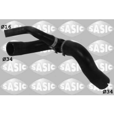 SASIC Hűtőcső SASIC 3406210 vízhűtő