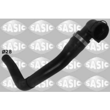 SASIC Hűtőcső SASIC 3406213 vízhűtő