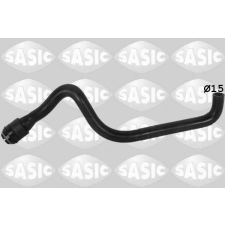 SASIC Hűtőcső SASIC 3406304 vízhűtő