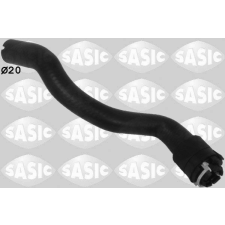 SASIC Hűtőcső SASIC 3406311 vízhűtő