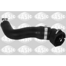SASIC Hűtőcső SASIC 3406317 vízhűtő