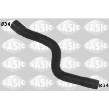 SASIC Hűtőcső SASIC 3406361 vízhűtő
