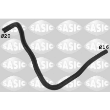 SASIC Hűtőcső SASIC 3406362 vízhűtő