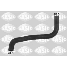 SASIC Hűtőcső SASIC 3406370 vízhűtő