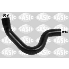 SASIC hűtőcső SASIC 3406441 autóalkatrész