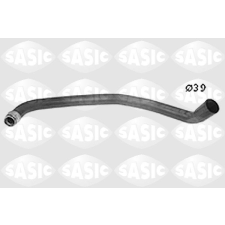 SASIC Hűtőcső SASIC SWH0298 vízhűtő