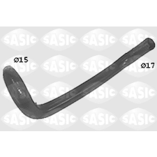 SASIC Hűtőcső SASIC SWH0350 vízhűtő