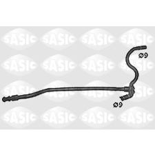 SASIC Hűtőcső SASIC SWH0357 vízhűtő