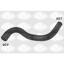SASIC Hűtőcső SASIC SWH0488 vízhűtő