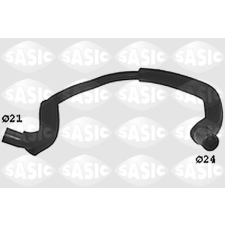 SASIC Hűtőcső SASIC SWH0497 vízhűtő