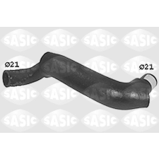 SASIC Hűtőcső SASIC SWH0507 vízhűtő