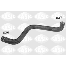 SASIC Hűtőcső SASIC SWH6622 vízhűtő