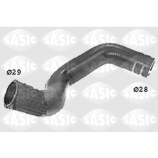 SASIC Hűtőcső SASIC SWH6623 vízhűtő