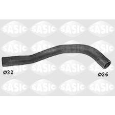 SASIC Hűtőcső SASIC SWH6657 vízhűtő