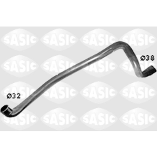 SASIC Hűtőcső SASIC SWH6795 vízhűtő
