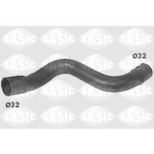 SASIC Hűtőcső SASIC SWH6824 vízhűtő