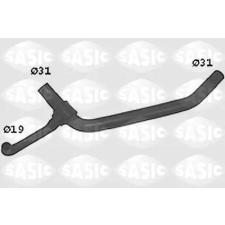 SASIC hűtőcső SWH6596 autóalkatrész