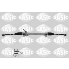 SASIC kormánygép SASIC 7370001 autóalkatrész