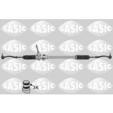 SASIC kormánygép SASIC 7376020 autóalkatrész