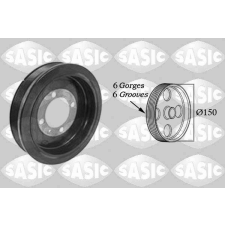 SASIC Szíjtárcsa, főtengely SASIC 2156062 autóalkatrész