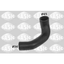 SASIC Töltőlevegő cső 3336155 autóalkatrész